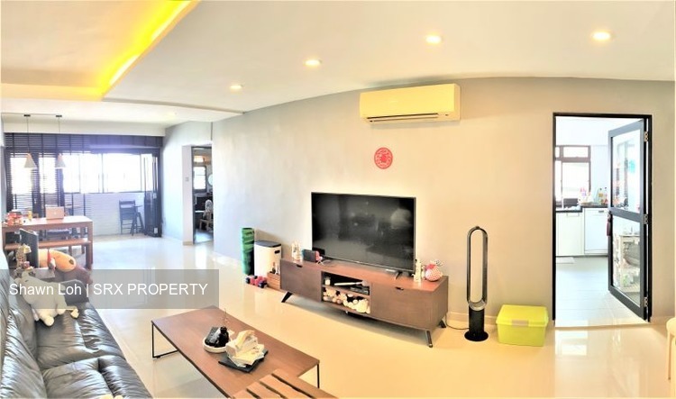 Blk 769 Bedok Reservoir View (Bedok), HDB 4 Rooms #217555041